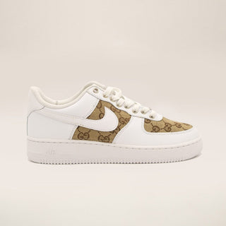 AF1 Ltd Coffee GG