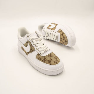 AF1 Ltd Coffee GG