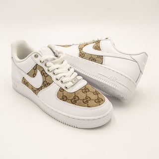AF1 Ltd Coffee GG