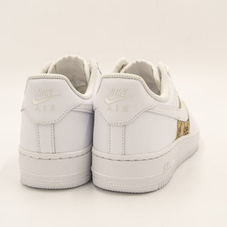 AF1 Ltd Coffee GG