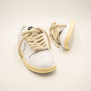 Dunk Cream Rope
