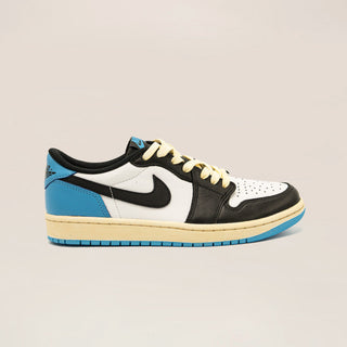 Air Jordan 1 Low OG UNC Café