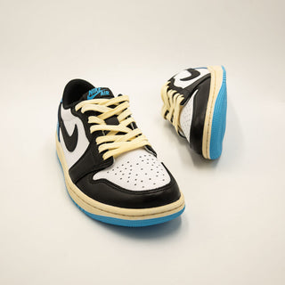 Air Jordan 1 Low OG UNC Café