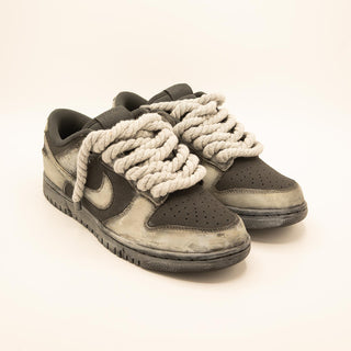 Dunk Low "ASPHALT"