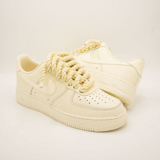 AIR FORCE 1 "BUTTER ROPE"