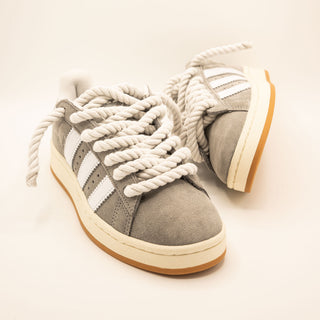 Campus 00s GREY ROPE