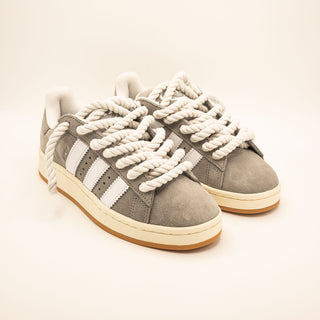 Campus 00s GREY ROPE