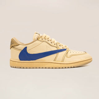 JORDAN 1 LOW OG REVERSE CAFFÈ