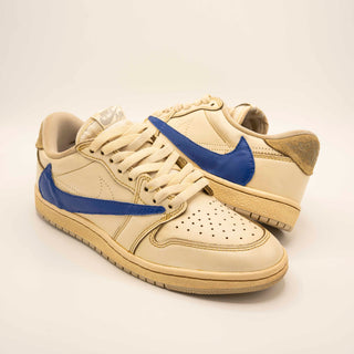 JORDAN 1 LOW OG REVERSE CAFFÈ