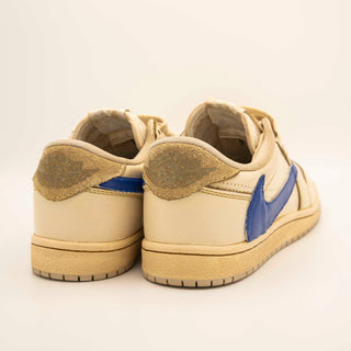 JORDAN 1 LOW OG REVERSE CAFFÈ