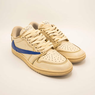 JORDAN 1 LOW OG REVERSE CAFFÈ