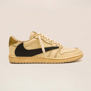 JORDAN 1 LOW OG REVERSE NAVY CAFFÈ