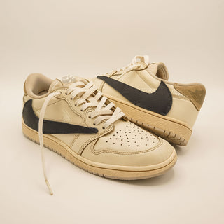 JORDAN 1 LOW OG REVERSE NAVY CAFFÈ
