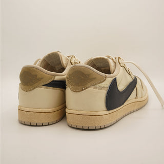 JORDAN 1 LOW OG REVERSE NAVY CAFFÈ