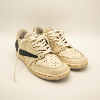 JORDAN 1 LOW OG REVERSE NAVY CAFFÈ