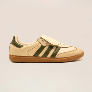 SAMBA OG CAFÉ OLIVE