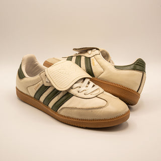 SAMBA OG CAFÉ OLIVE
