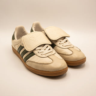SAMBA OG CAFÉ OLIVE
