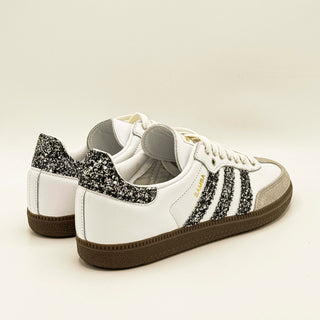 SAMBA WHITE STARRY SHINE