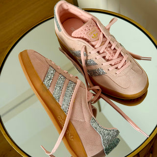 GAZELLE CANDY SHINE