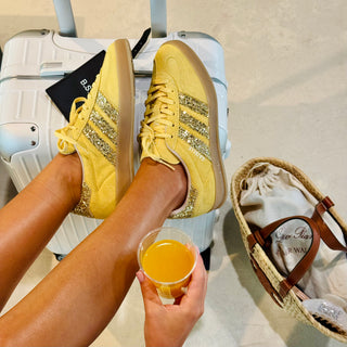 GAZELLE CANDY GOLD