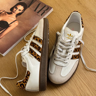 SAMBA LEOPARD