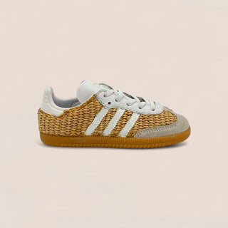 Baby SAMBA RAFIA