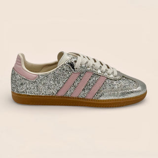 SAMBA PINK SHINE